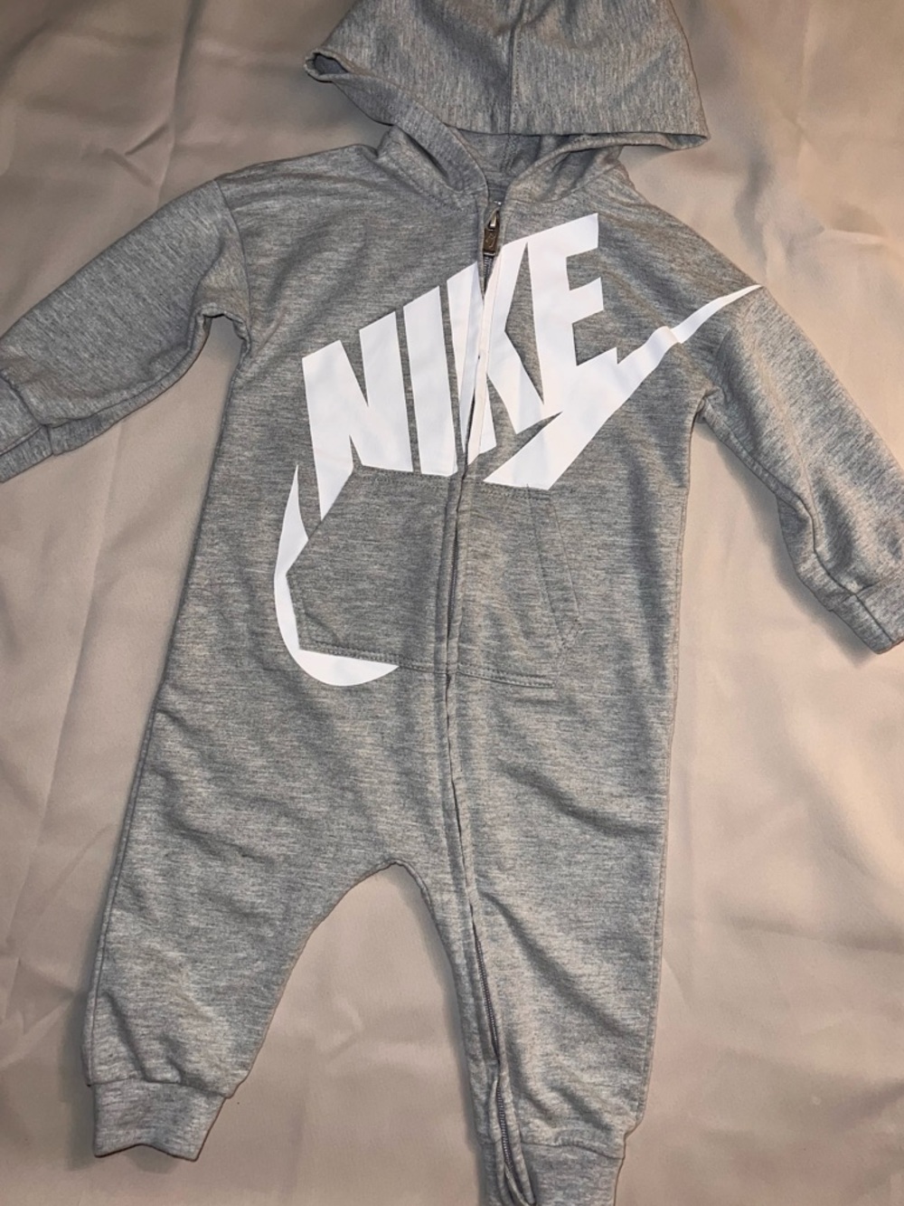 Nike Romper